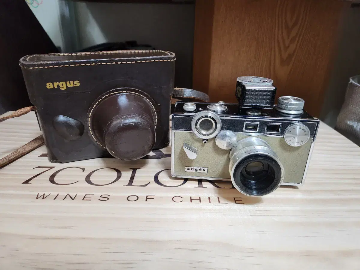 argus c3 | 브랜드 중고거래 플랫폼, 번개장터